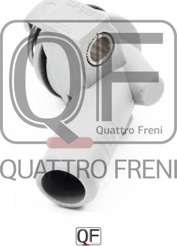 Quattro Freni QF15A00152 - Термостат, масляне охолодження autozip.com.ua