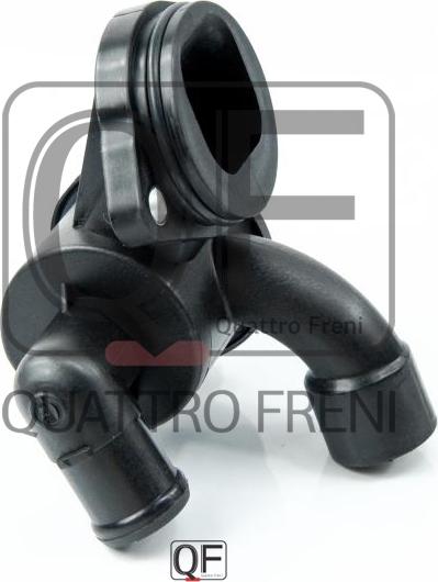 Quattro Freni QF15A00113 - Термостат, охолоджуюча рідина autozip.com.ua