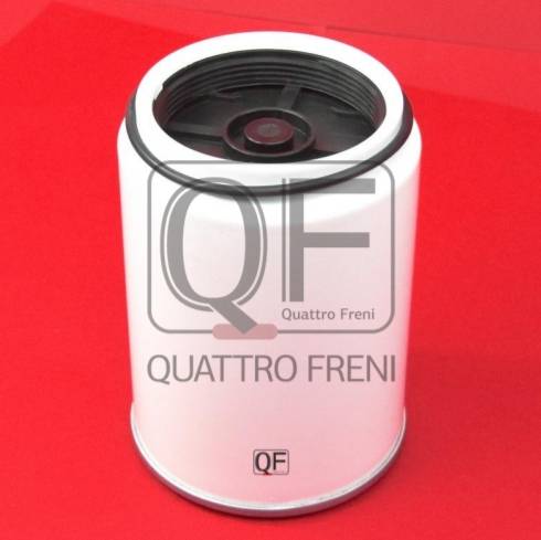 Quattro Freni QF16A00028 - Паливний фільтр autozip.com.ua