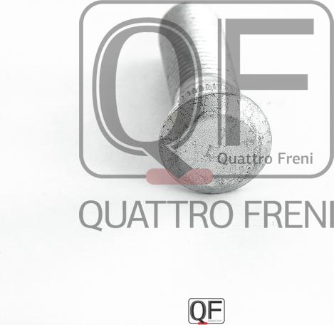Quattro Freni QF10D00026 - Болт кріплення колеса autozip.com.ua