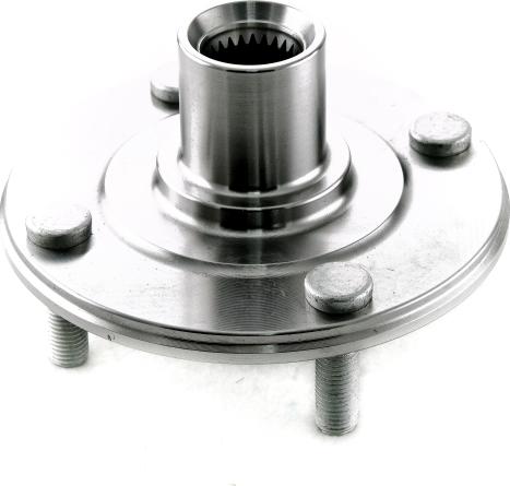 Quattro Freni QF10D00107 - Маточина колеса autozip.com.ua