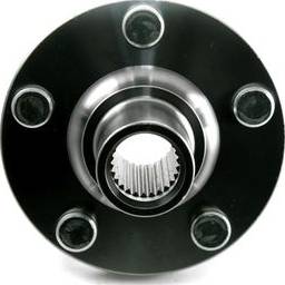 Quattro Freni QF10D00120 - Маточина колеса autozip.com.ua