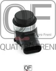 Quattro Freni QF10G00001 - Датчик, система допомоги при парковці autozip.com.ua