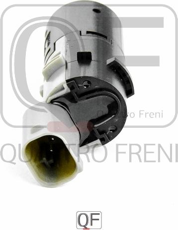 Quattro Freni QF10G00019 - Датчик, система допомоги при парковці autozip.com.ua