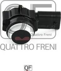 Quattro Freni QF10G00014 - Датчик, система допомоги при парковці autozip.com.ua