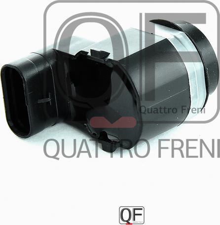 Quattro Freni QF10G00016 - Датчик, система допомоги при парковці autozip.com.ua