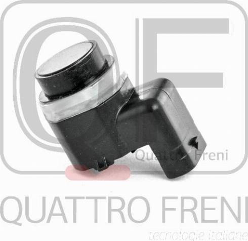 Quattro Freni QF10G00010 - Датчик, система допомоги при парковці autozip.com.ua