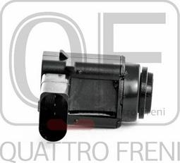 Quattro Freni QF10G00018 - Датчик, система допомоги при парковці autozip.com.ua