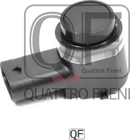 Quattro Freni QF10G00036 - Датчик, система допомоги при парковці autozip.com.ua