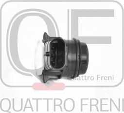 Quattro Freni QF10G00030 - Датчик, система допомоги при парковці autozip.com.ua