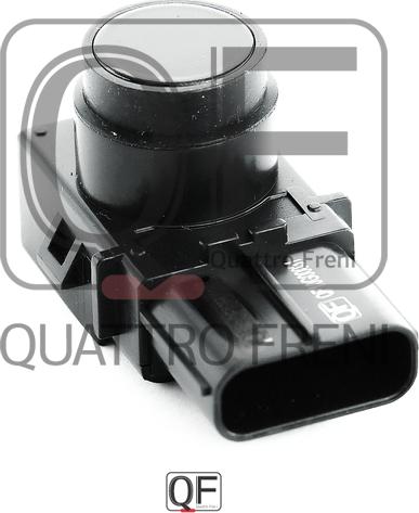 Quattro Freni QF10G00031 - Датчик, система допомоги при парковці autozip.com.ua