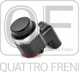 Quattro Freni QF10G00029 - Датчик, система допомоги при парковці autozip.com.ua