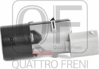 Quattro Freni QF10G00023 - Датчик, система допомоги при парковці autozip.com.ua