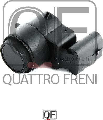 Quattro Freni QF10G00022 - Датчик, система допомоги при парковці autozip.com.ua