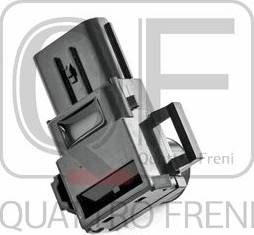 Quattro Freni QF10H00043 - Датчик, система допомоги при парковці autozip.com.ua