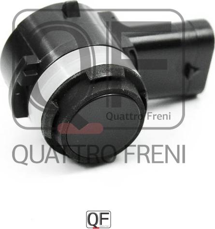 Quattro Freni QF10H00059 - Датчик, система допомоги при парковці autozip.com.ua