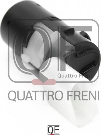 Quattro Freni QF10H00054 - Датчик, система допомоги при парковці autozip.com.ua