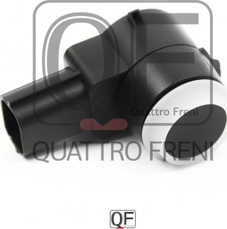 Quattro Freni QF10H00050 - Датчик, система допомоги при парковці autozip.com.ua