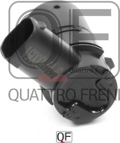 Quattro Freni QF10H00051 - Датчик, система допомоги при парковці autozip.com.ua