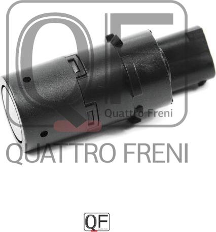 Quattro Freni QF10H00053 - Датчик, система допомоги при парковці autozip.com.ua