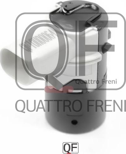 Quattro Freni QF10H00064 - Датчик, система допомоги при парковці autozip.com.ua