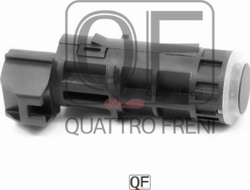 Quattro Freni QF10H00068 - Датчик, система допомоги при парковці autozip.com.ua