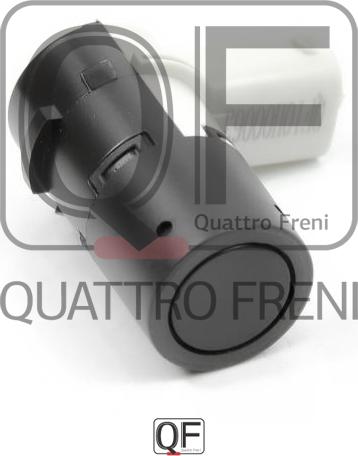 Quattro Freni QF10H00063 - Датчик, система допомоги при парковці autozip.com.ua