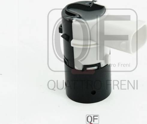 Quattro Freni QF10H00005 - Датчик, система допомоги при парковці autozip.com.ua