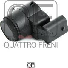 Quattro Freni QF10H00019 - Датчик, система допомоги при парковці autozip.com.ua