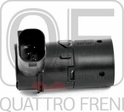 Quattro Freni QF10H00014 - Датчик, система допомоги при парковці autozip.com.ua