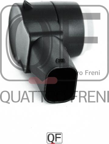 Quattro Freni QF10H00016 - Датчик, система допомоги при парковці autozip.com.ua