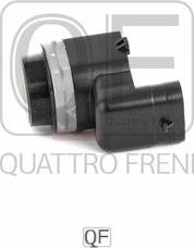 Quattro Freni QF10H00011 - Датчик, система допомоги при парковці autozip.com.ua