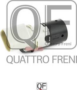 Quattro Freni QF10H00012 - Датчик, система допомоги при парковці autozip.com.ua