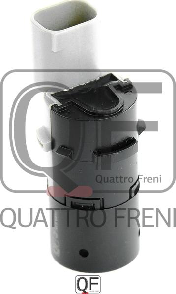 Quattro Freni QF10H00017 - Датчик, система допомоги при парковці autozip.com.ua