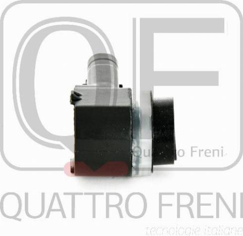 Quattro Freni QF10H00034 - Датчик, система допомоги при парковці autozip.com.ua