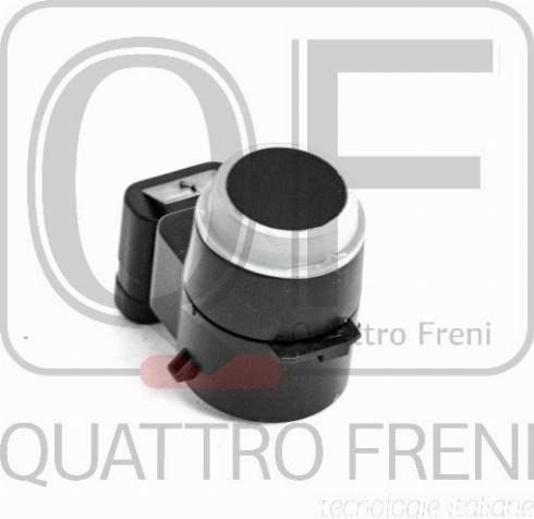 Quattro Freni QF10H00036 - Датчик, система допомоги при парковці autozip.com.ua