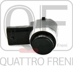 Quattro Freni QF10H00030 - Датчик, система допомоги при парковці autozip.com.ua