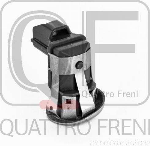 Quattro Freni QF10H00031 - Датчик, система допомоги при парковці autozip.com.ua