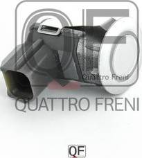 Quattro Freni QF10H00032 - Датчик, система допомоги при парковці autozip.com.ua