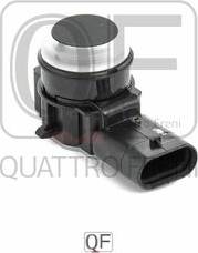 Quattro Freni QF10H00037 - Датчик, система допомоги при парковці autozip.com.ua