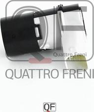 Quattro Freni QF10H00026 - Датчик, система допомоги при парковці autozip.com.ua
