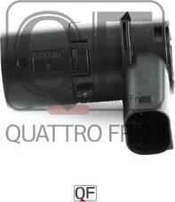 Quattro Freni QF10H00028 - Датчик, система допомоги при парковці autozip.com.ua