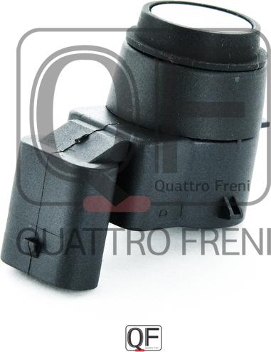 Quattro Freni QF10H00027 - Датчик, система допомоги при парковці autozip.com.ua