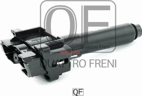 Quattro Freni QF10N00078 - Розпилювач, форсунка, система очищення фар autozip.com.ua
