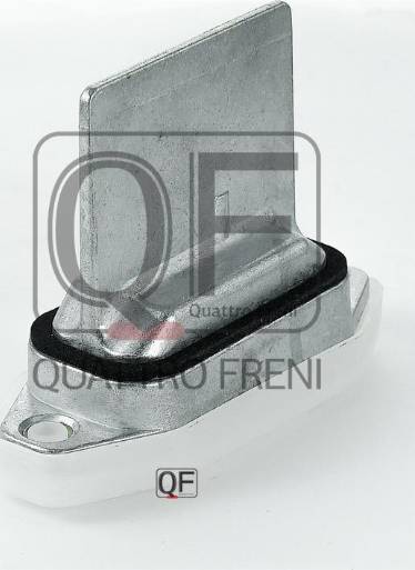 Quattro Freni QF10Q00011 - Регулятор, вентилятор салону autozip.com.ua