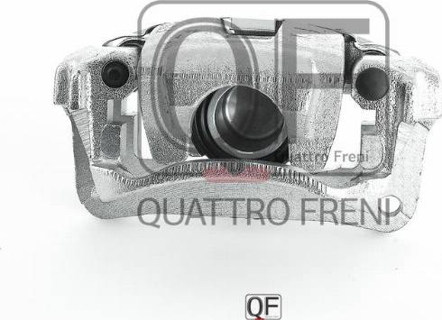 Quattro Freni QF11F00007 - Гальмівний супорт autozip.com.ua