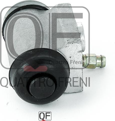 Quattro Freni QF11F00146 - Колісний гальмівний циліндр autozip.com.ua
