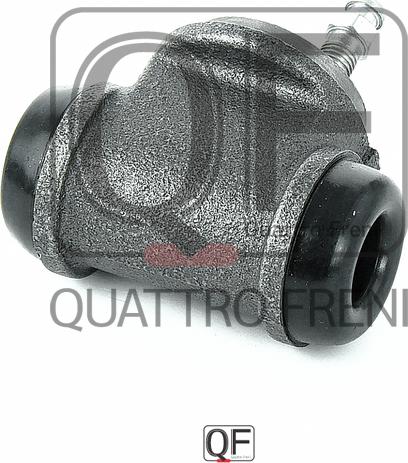 Quattro Freni QF11F00140 - Колісний гальмівний циліндр autozip.com.ua