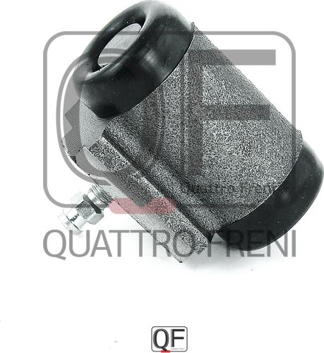 Quattro Freni QF11F00141 - Колісний гальмівний циліндр autozip.com.ua