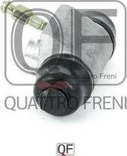 Quattro Freni QF11F00148 - Колісний гальмівний циліндр autozip.com.ua